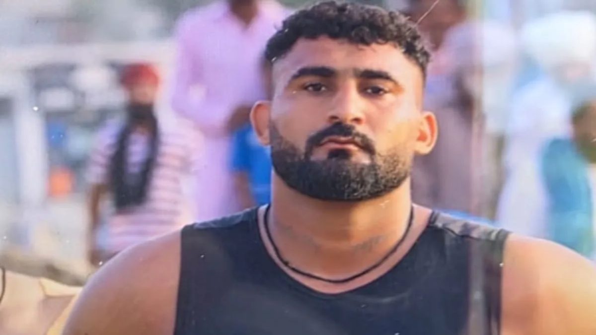 लुधियाना: कबड्डी खिलाड़ी तेजपाल का आज पोस्टमॉर्टम, दो हत्यारों की गिरफ्तारी के बाद परिवार माना