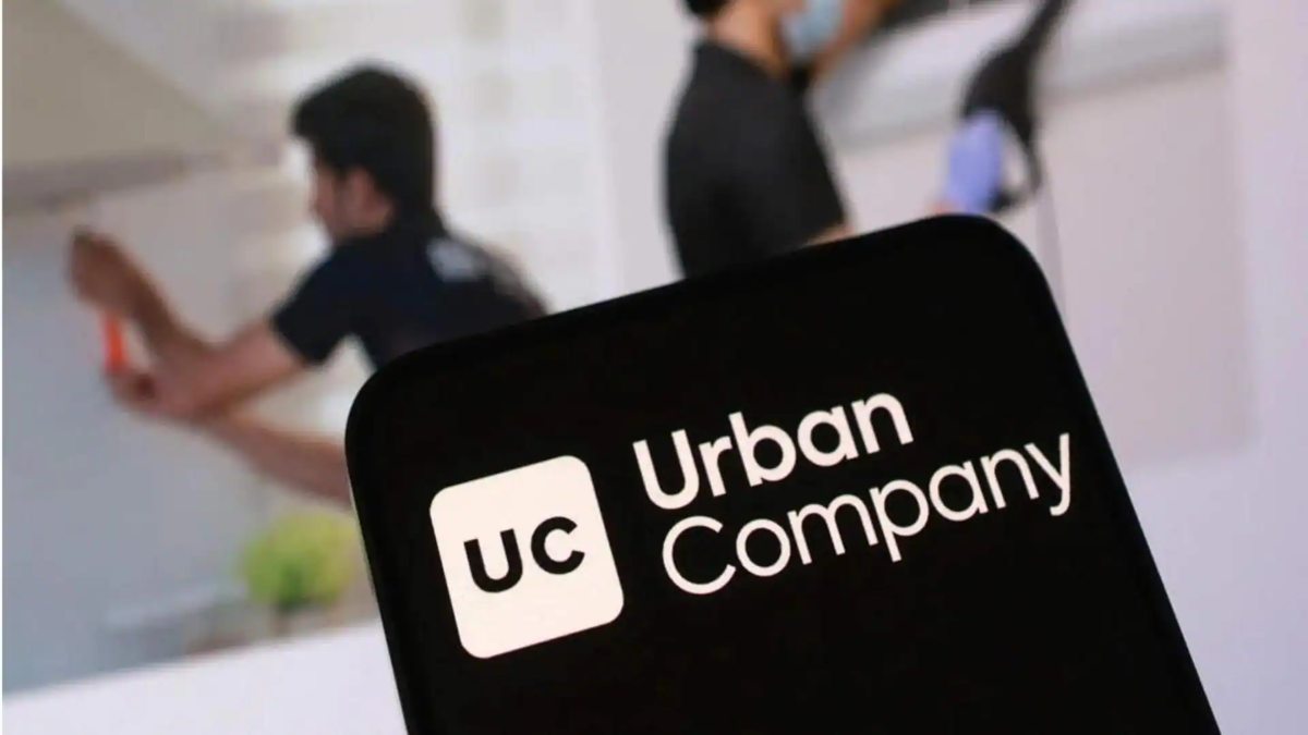 Urban Company को झटका: IPO के बाद पहली रिपोर्ट में गिरावट, निवेशकों में मची हलचल