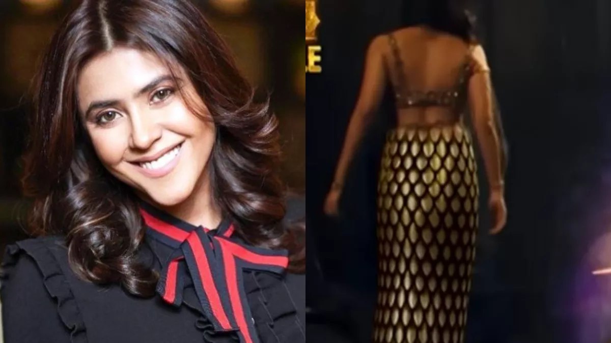 Ekta Kapoor को मिली नई Naagin, ये फेमस एक्ट्रेस निभाएंगी किरदार …