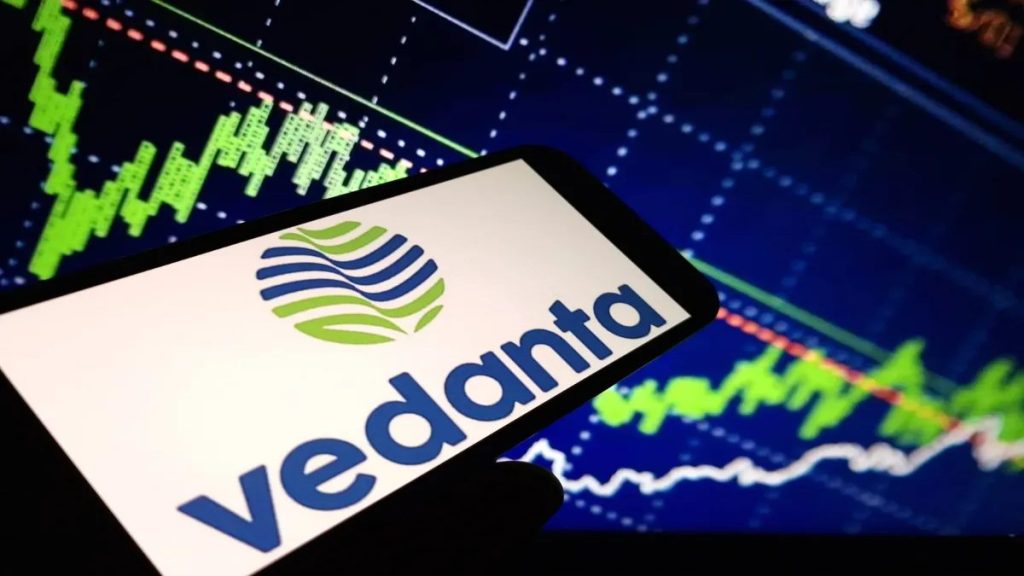 Vedanta Q2 Results 2025