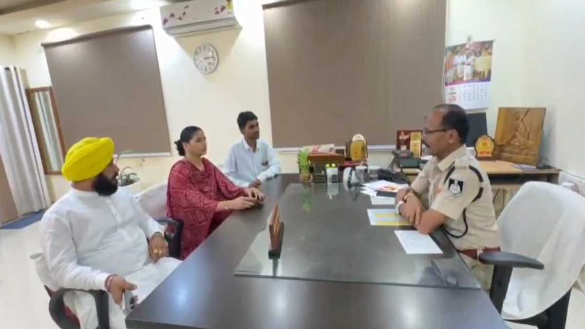 इमाम के घर नकली नोट का मामलाः बीजेपी विधायक ने SP से की सभी मदरसे-मस्जिदों की जांच की मांग, बोलीं- यह हरकत देश को खोखला करने की चाल