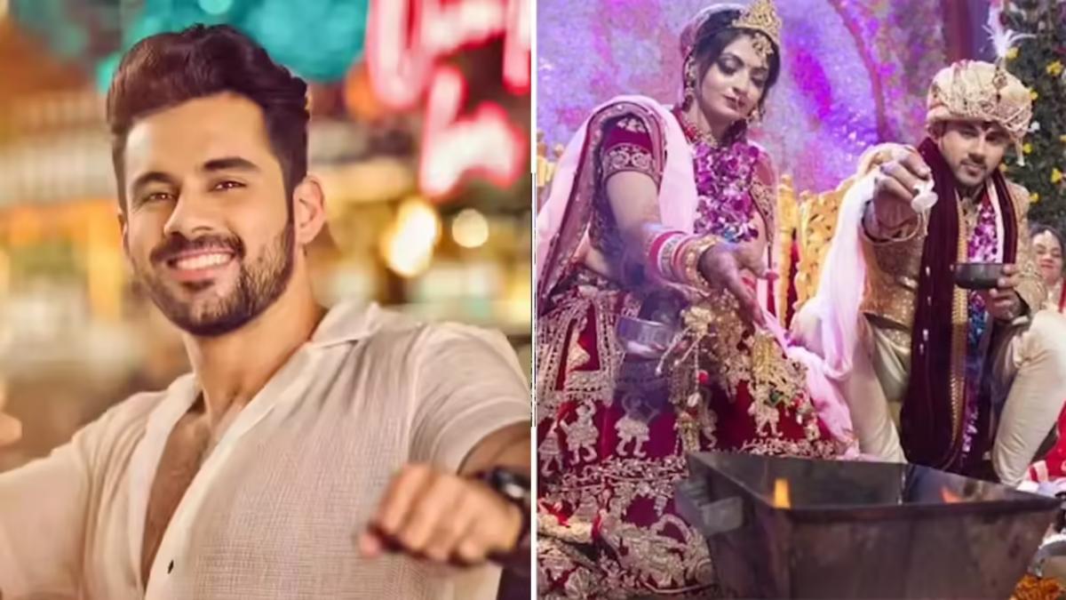 Abhishek Bajaj की एक्स वाइफ Akanksha Jindal ने एक्टर पर लगाया आरोप, कहा- वो दर्शकों को गुमराह कर रहे हैं …