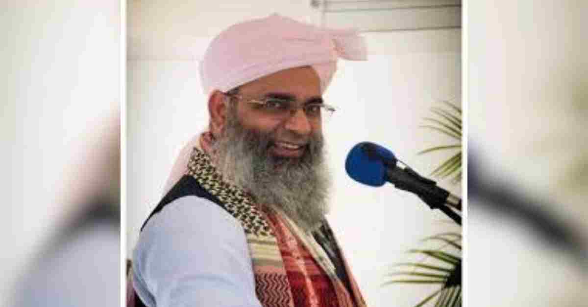 मौलाना शमशुल पर FIR, इंग्लैंड की नागरिकता लेकर भारत में दे रहा था इस्लामी करण को बढ़ावा