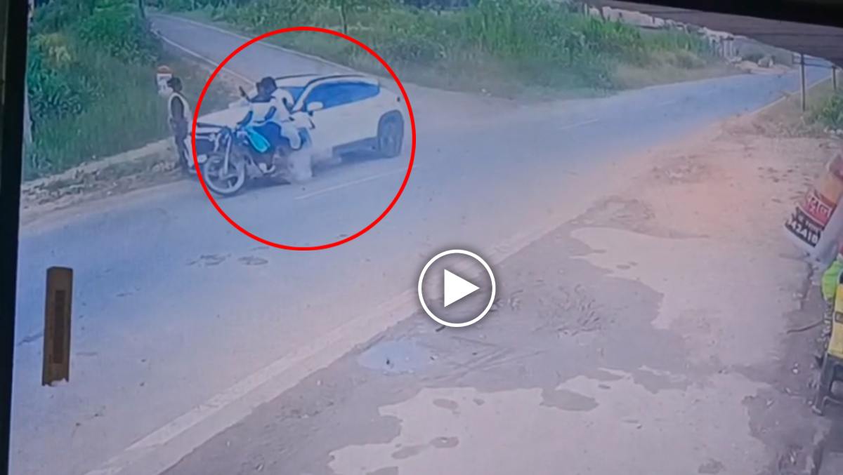 हिट एंड रन मामला : तीन लोगों की मौत के बाद पुलिस ने की कड़ी कार्रवाई, नाबालिग और पिता गिरफ्तार