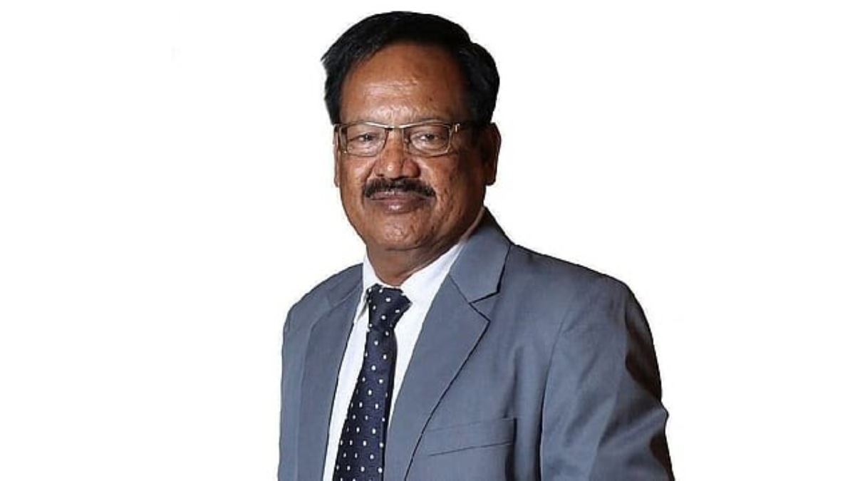 नहीं रहे ओडिशा के मशहूर उद्योगपति सरत कुमार साहू, कैंसर से लड़ते हुए मुंबई में हुआ निधन