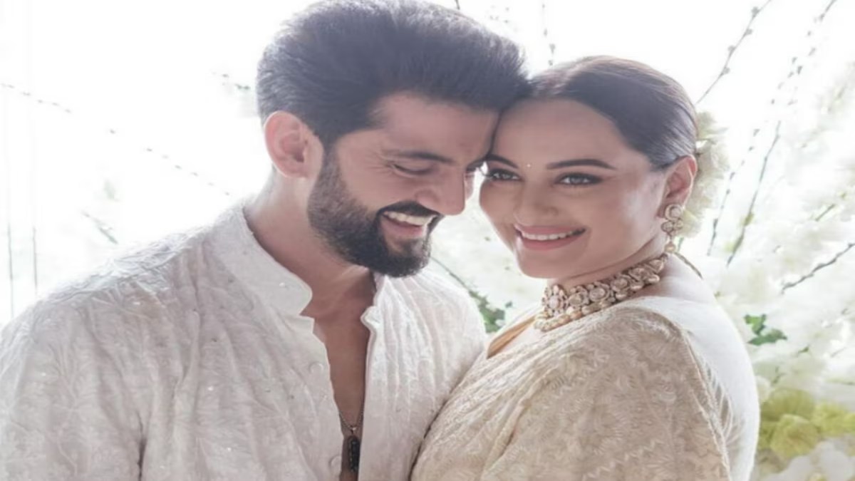 शादी के बाद Zaheer Iqbal ने Sonakshi Sinha को दिया था सास-ससुर से अलग रहने का ऑप्शन, एक्ट्रेस ने दिया था ऐसा जवाब …
