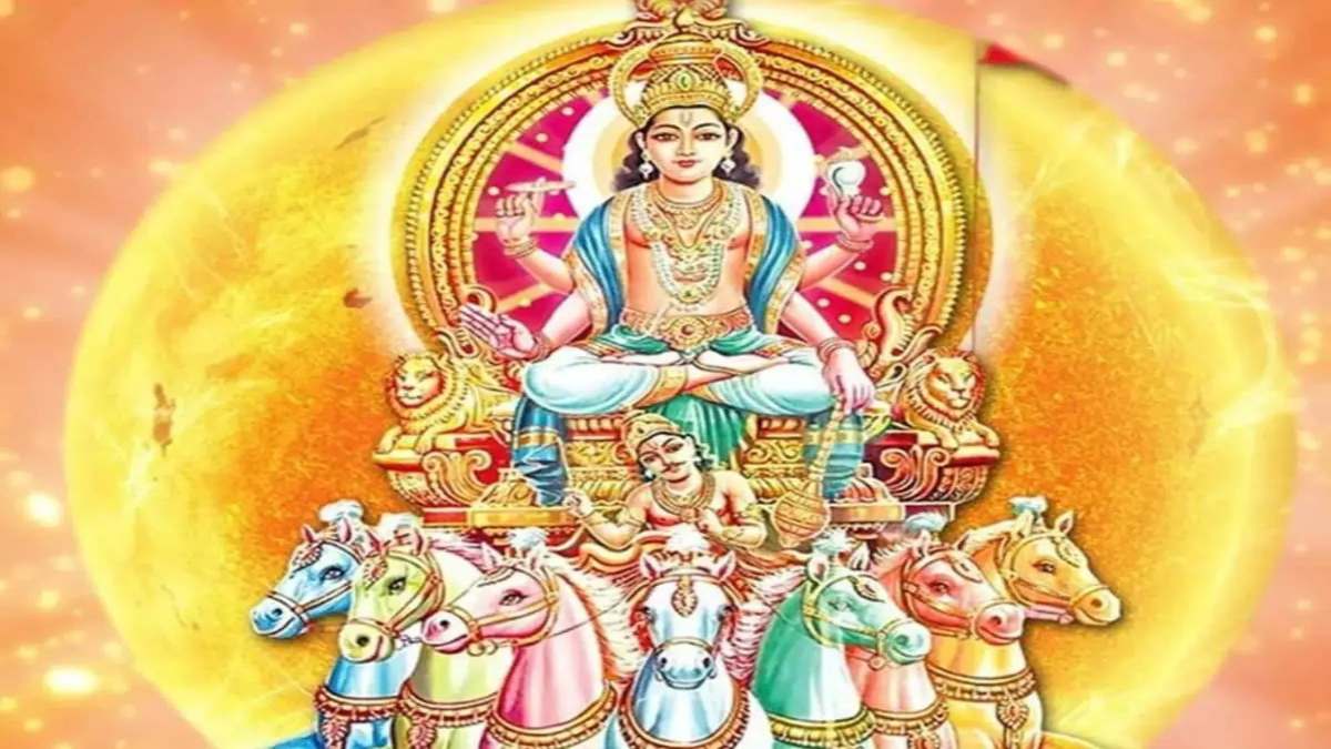 सूर्य का नक्षत्र परिवर्तन : इन राशियों को आत्मविश्वास और पारिवारिक समर्थन बढ़ाने का देगा मौका …