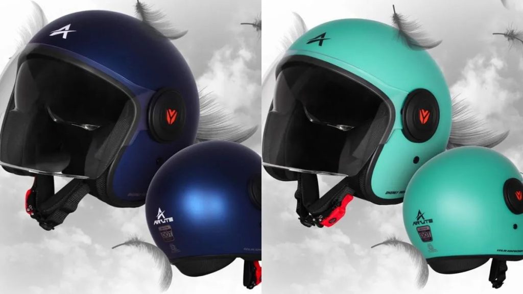 Steelbird Airlite Helmet Launch