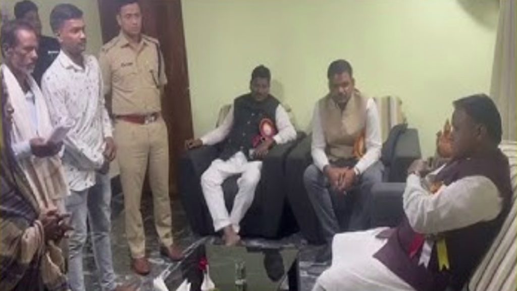 Odia man kidnapped in Sudan