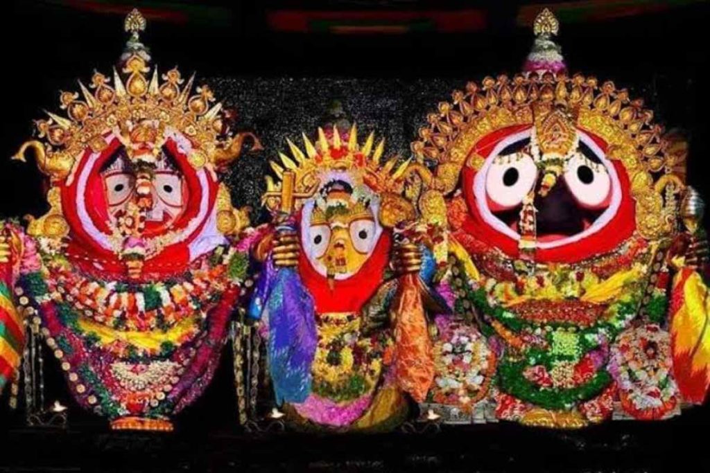 Jagannath Sunabesa 2025