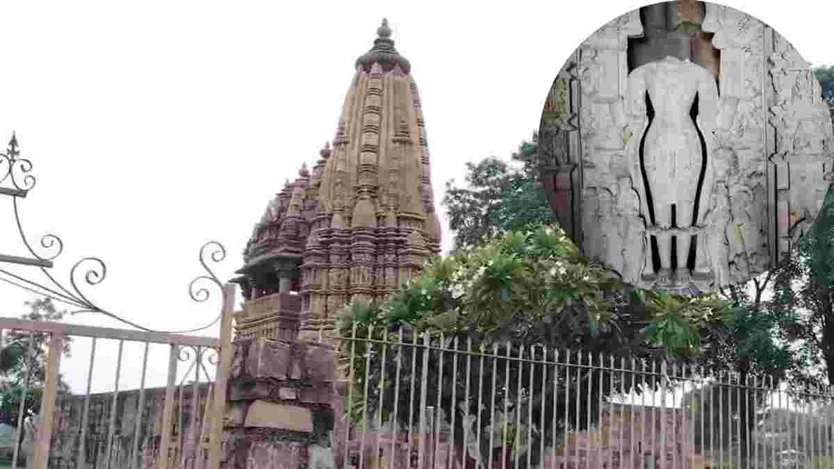 बड़ी खबरः CJI पर जूता फेंकने वाले वकील राकेश किशोर भगवान विष्णु की खंडित मूर्ति के सामने करेंगे प्रार्थना, कार्तिक पूर्णिमा को पुनर्निर्माण के लिए करेंगे 2 दिवसीय कार्यक्रम