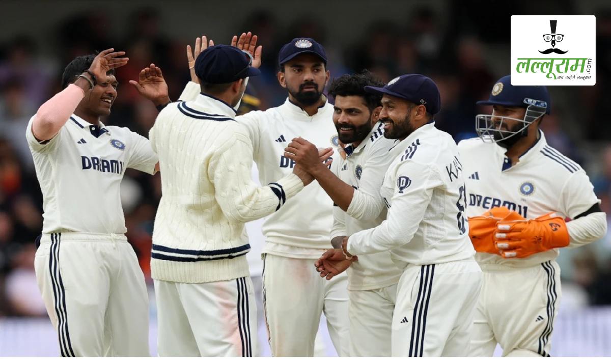 India vs South Africa Test Series: दक्षिण अफ्रीका के खिलाफ टेस्ट सीरीज के लिए भारतीय टीम का ऐलान, ऋषभ पंत की हुई वापसी, देखें पूरा स्क्वाड