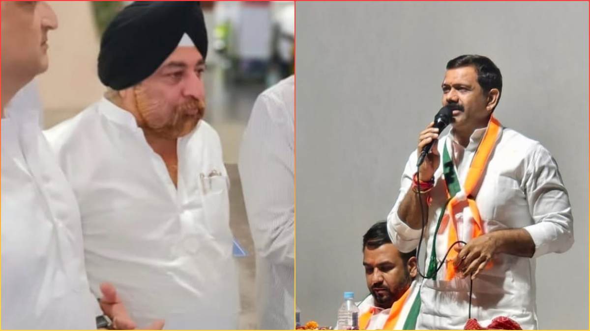 ‘किसी के बाप के नौकर हैं क्या अपन…’, कांग्रेस के दिग्गज नेताओं का ऑडियो लीक! दिग्विजय सिंह पर निकाली भड़ास