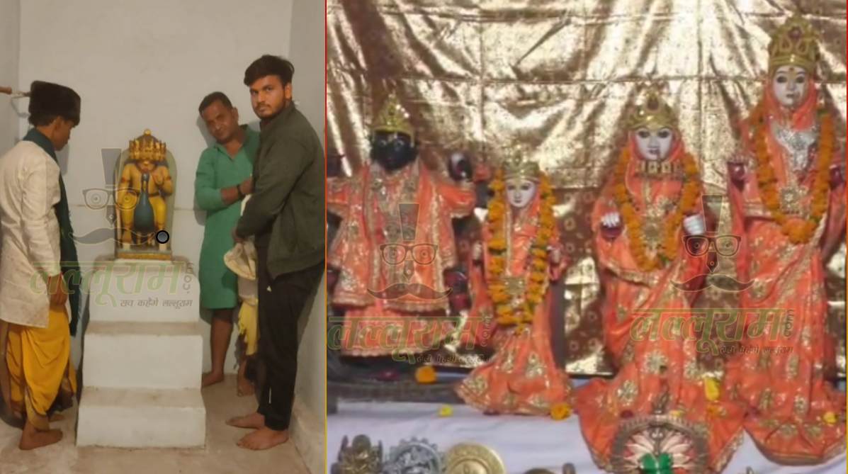 एमपी में इस जगह है भगवान कार्तिकेय का इकलौता मंदिर, साल में सिर्फ कार्तिक पूर्णिमा पर खुलते हैं पट, जानिए इसके पीछे की पौराणिक कथा