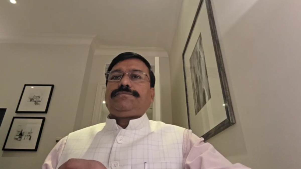 मंत्री धर्मेंद्र लोधी ने वायरल वीडियो पर दी सफाई, कहा- विपक्ष ने तोड़ मरोड़कर पेश किया बयान 