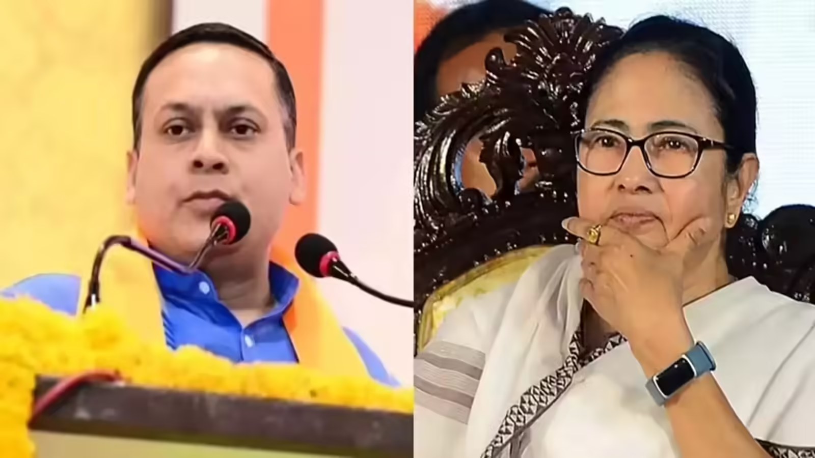 पश्चिम बंगाल में पुजारी के बेटे की हत्या, अमित मालवीय बोले – ममता राज में हिंदू असुरक्षित