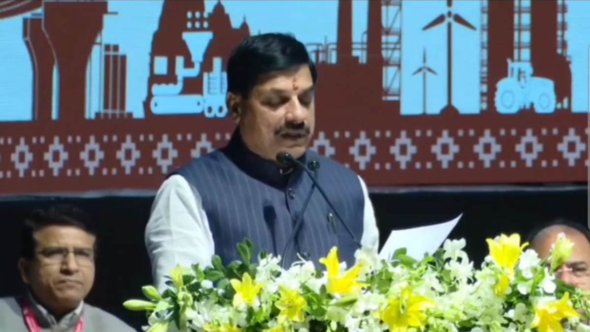 70वें स्थापना दिवस पर खंडवा को मिली सौगात: CM डॉ. मोहन यादव ने की ओंकारेश्वर अभ्यारण्य की घोषणा, एमपी की होगी 27वीं सेंचुरी