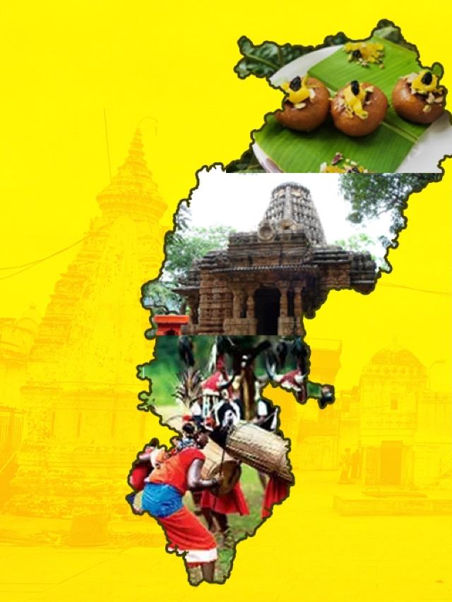 छत्तीसगढ़ स्थापना दिवस 2025: भगवान राम का ननिहाल कैसे बना छत्तीसगढ़, जानिये