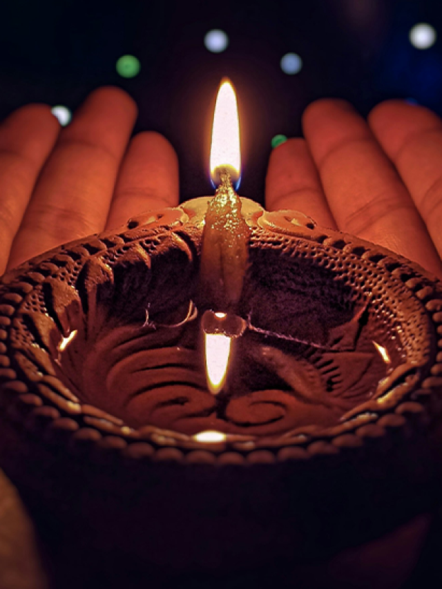 वाराणसी ही नहीं देश की इन जगहों पर भी देव दीपावली का अलग ही होता है नजारा