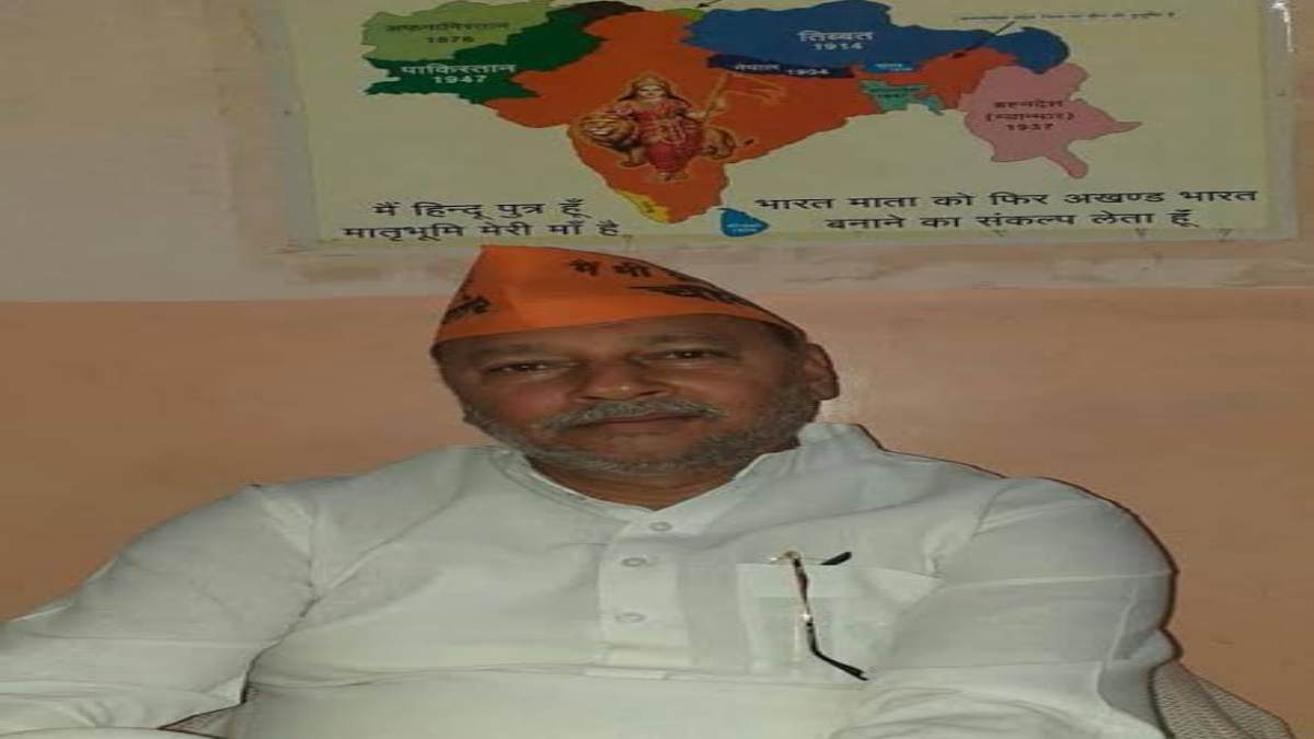 पत्रकार को धमकी देने वाले पूर्व भाजपा जिला अध्यक्ष पर मामला दर्ज, खबर लगाने पर नाराज होकर फोन पर दी थी गालियां और धमकी