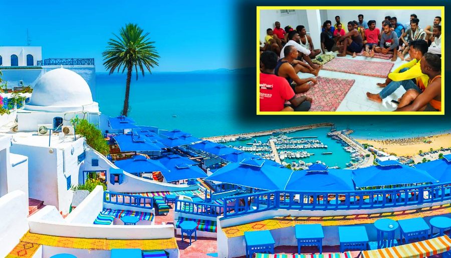 खाने के भी लाले पड़े..3 महीने से नहीं मिला वेतन..; पैसों के लालच में अफ्रीका गए 48 मजदूरों को याद आई सरकार, लगाई वतन वापसी की गुहार