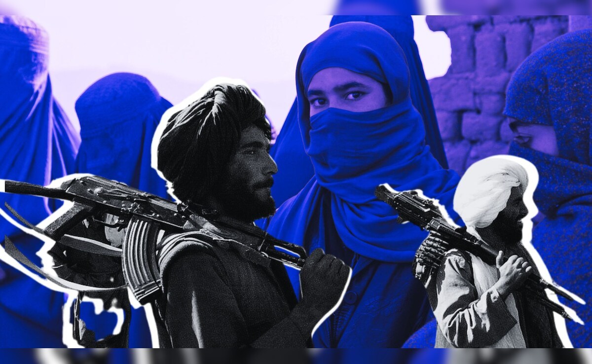 अफगानिस्तान को तलावरों की जरूरत नहीं… तालिबान के शिक्षा मंत्री का फरमान, ड्रोन और मिसाइलें बनाएं मुसलमान