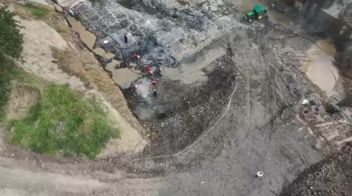 क्षिप्रा को ‘सदैव प्रवाहमान’ बनाने की तैयारी: सिंहस्थ 2028 से पहले सेवर-सिलार खेड़ी प्रोजेक्ट का निरीक्षण, 2026 में होगी पहली टेस्टिंग