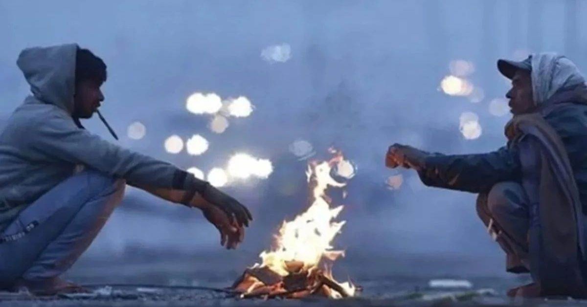 अब छाता अंदर, कंबल बाहर निकाल लो… प्रदेश में पड़ने वाली है कड़ाके की ठंड, दिन में साफ रहेगा मौसम, रात में गिरेगा पारा