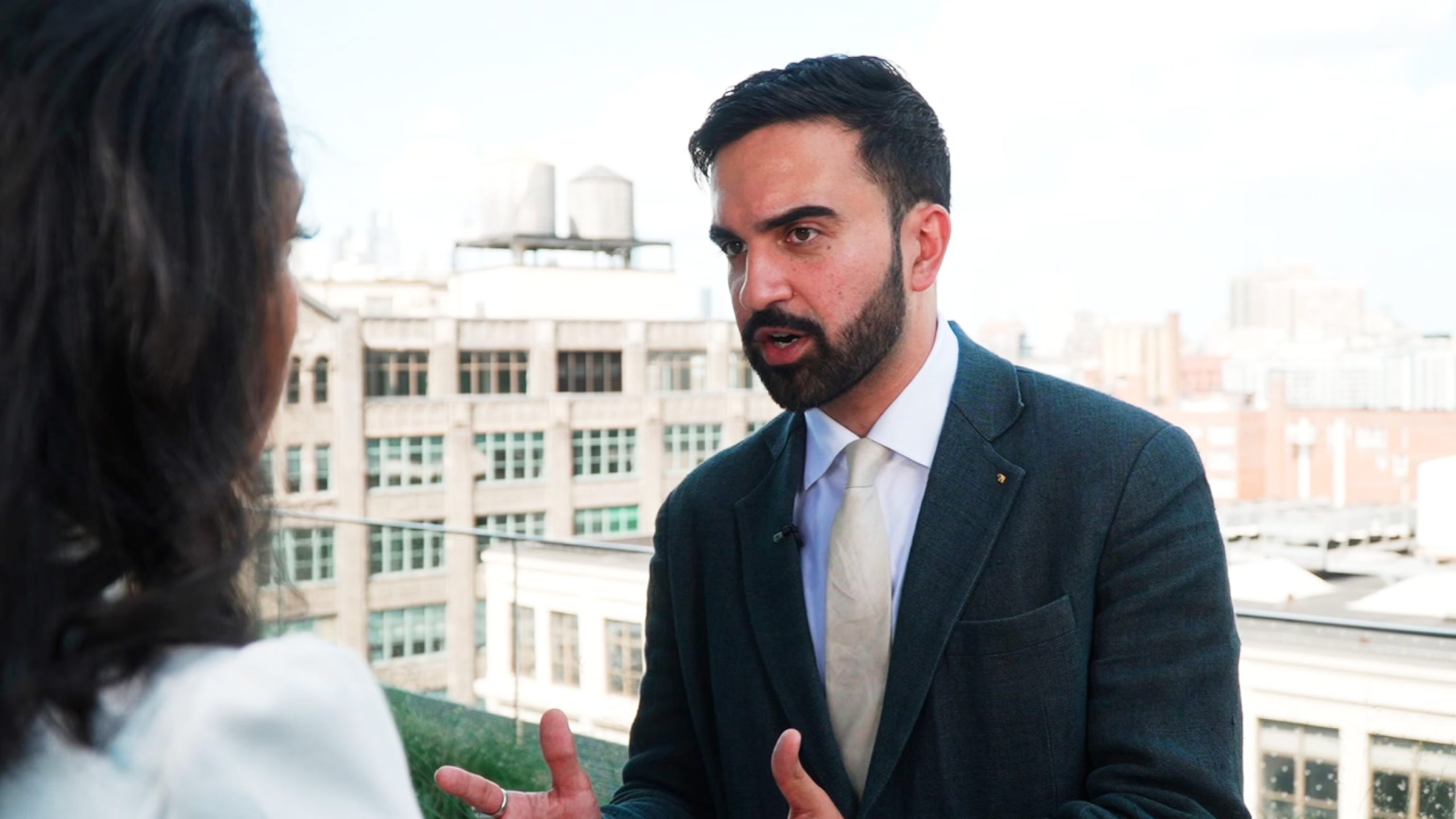 ‘हमास से जुड़े ग्रुप से फंडिंग ली…’, नतीजों से पहले न्यूयॉर्क सिटी मेयर उम्मीदवार ममदानी की मुश्किलें बढ़ीं, अपने ही गुरु ने लगाया सनसनीखेज आरोप